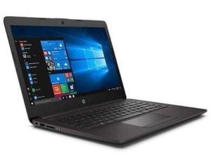 מחשב נייד מחודש HP 240 i5 1035G1 256GB SSD 8GB 14 FHD INTEL UHD Graphics