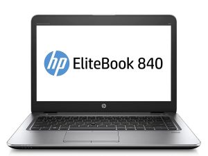מחשב נייד מחודש HP EliteBook 840 G3 i5 8GB 240GB SSD מסך מגע 14 אינץ' Windows 10 Pro