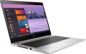 מחשב נייד מחודש HP EliteBook 840 G5 i7 8550U 512GB SSD 16GB 14 Win11 Pro 5