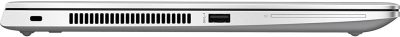 מחשב נייד מחודש HP EliteBook 840 G5 i7 8550U 512GB SSD 16GB 14 Win11 Pro 6
