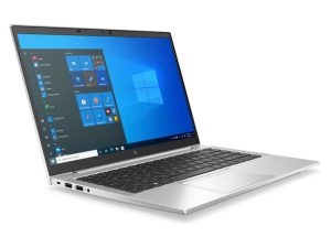 מחשב נייד מחודש HP EliteBook 840 G8 Core i5 1135G7 256GB SSD 16GB WIN11 14