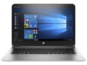 מחשב נייד מחודש HP EliteBook Folio 1040 G3 i7 6300U 240GB SSD 8GB 14 Intel HD
