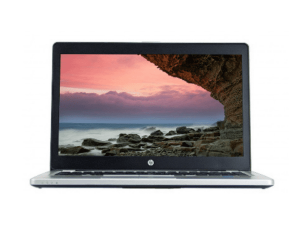מחשב נייד מחודש HP EliteBook Folio 9470m i5 3427U 240GB SSD 8GB 14 Intel HD Graphics