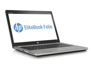 מחשב נייד מחודש HP EliteBook Folio 9470m i7 3667U 180SSD 8GB 14 Intel HD Graphics