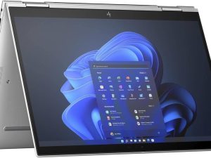 מחשב נייד מחודש HP EliteBook x360 1040 G8 14 אינץ i7 1185G7 16GB 512GB SSD Windows 11 Pro