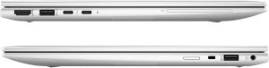 מחשב נייד מחודש HP EliteBook x360 1040 G8 14 אינץ i7 1185G7 16GB 512GB SSD Windows 11 Pro 5