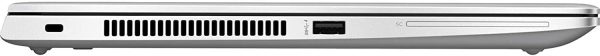 מחשב נייד מחודש HP Elitebook 840 G5 Core i7 8550U 512SSD 16GB 14″ WIN11 Pro 6