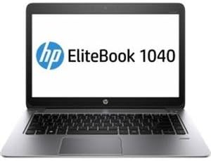 מחשב נייד מחודש HP Folio 1040 G1 i7 256GB SSD 8GB RAM 14 WIN10PRO