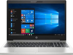 מחשב נייד מחודש HP ProBook 450 i5 1135G7 512GB SSD 8GB 15.6 Intel Iris Xe Graphics