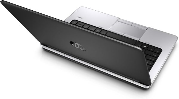 מחשב נייד מחודש HP ProBook 640 G1 i5 4300M 120GB SSD 8GB 14 Intel HD Graphics 2