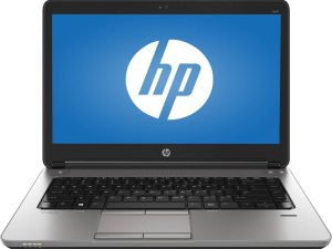 מחשב נייד מחודש HP ProBook 640 G1 i5 4300M 120GB SSD 8GB 14 Intel HD Graphics