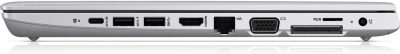 מחשב נייד מחודש HP ProBook 640 G4 Core i5 7200U 256GB SSD 8GB 14″ WIN 10 2