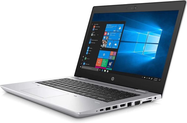 מחשב נייד מחודש HP ProBook 640 G4 Core i5 7200U 256GB SSD 8GB 14″ WIN 10 3