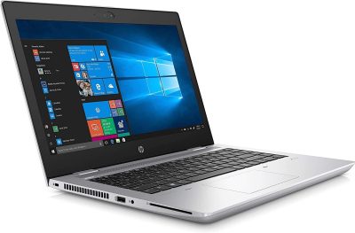 מחשב נייד מחודש HP ProBook 640 G4 Core i5 7200U 256GB SSD 8GB 14″ WIN 10 4