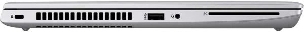 מחשב נייד מחודש HP ProBook 640 G4 Core i5 7200U 256GB SSD 8GB 14″ WIN 10 7