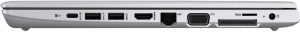 מחשב נייד מחודש HP ProBook 640 G4 Core i5 7200U 256GB SSD 8GB 14″ WIN 10 8