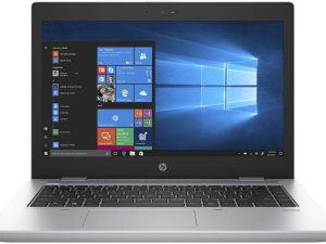 מחשב נייד מחודש HP ProBook 640 G4 i5 7200U 256GB SSD 8GB 14″ INTEL HD Graphics 6