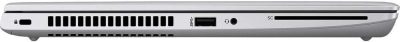 מחשב נייד מחודש HP ProBook 640 G4 i5 7200U 256GB SSD 8GB 14″ INTEL HD Graphics 7