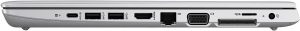 מחשב נייד מחודש HP ProBook 640 G5 Laptop 14.0″ FHD (1920 x 1080) 8th Gen Intel Core i5 8365U 8GB RAM 256GB SSD Windows 10 Pro 5