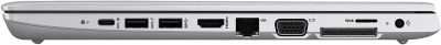 מחשב נייד מחודש HP ProBook 640 G5 Laptop 14.0″ FHD (1920 x 1080) 8th Gen Intel Core i5 8365U 8GB RAM 256GB SSD Windows 10 Pro 5