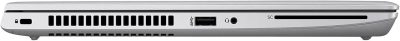 מחשב נייד מחודש HP ProBook 640 G5 Laptop 14.0″ FHD (1920 x 1080) 8th Gen Intel Core i5 8365U 8GB RAM 256GB SSD Windows 10 Pro 6