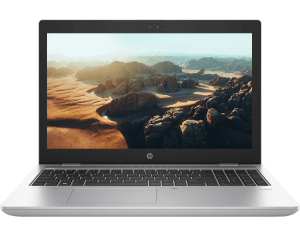 מחשב נייד מחודש HP ProBook 650 G4 Core™ i5 gen8 256GB SSD 16GB 15.6″ WIN11 Webcam