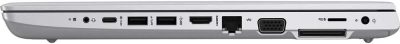 מחשב נייד מחודש HP ProBook 650 G4 Core™ i5 gen8 256GB SSD 16GB 15.6″ WIN11 Webcam 5