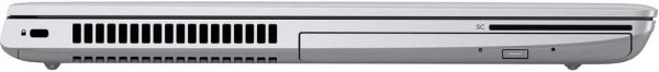 מחשב נייד מחודש HP ProBook 650 G4 Core™ i5 gen8 256GB SSD 16GB 15.6″ WIN11 Webcam 6