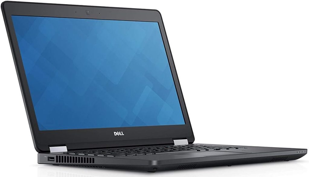 מחשב נייד מחודש HP i5 5300U 240GB SSD 16GB 14 Intel HD Graphics