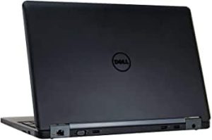 מחשב נייד מחודש HP i5 5300U 240GB SSD 16GB 14 Intel HD Graphics 3