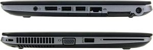 מחשב נייד מחודש HP i5 5300U 240GB SSD 8GB 14 אינטש Intel HD Graphics 4