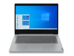 מחשב נייד מחודש Lenovo 3 14IIL05 i5 1035G1 512GB SSD 8GB 14 Intel HD Graphics
