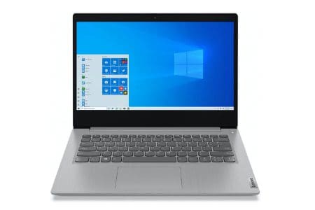 מחשב נייד מחודש Lenovo 3 14IIL05 i5 1035G1 512GB SSD 8GB 14 Intel HD Graphics