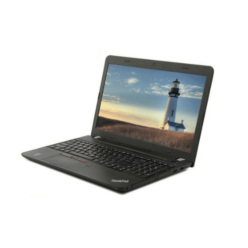 מחשב נייד מחודש Lenovo E440 i3 דור 6 8GB 256GB SSD מסך 14 אינץ Windows 10 Pro