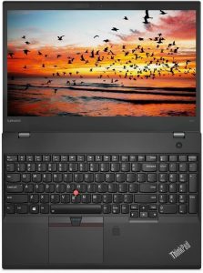 מחשב נייד מחודש Lenovo E550 i3 דור 5 8GB 256GB SSD מסך 15.6 אינץ Windows 10 Pro 3