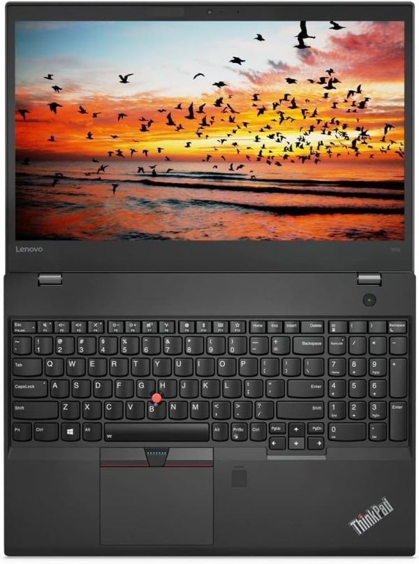 מחשב נייד מחודש Lenovo E550 i3 דור 5 8GB 256GB SSD מסך 15.6 אינץ Windows 10 Pro 3