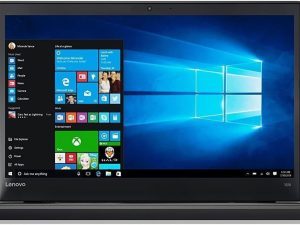 מחשב נייד מחודש Lenovo E550 i3 דור 5 8GB 256GB SSD מסך 15.6 אינץ Windows 10 Pro
