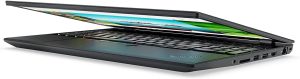 מחשב נייד מחודש Lenovo E550 i3 דור 5 8GB 256GB SSD מסך 15.6 אינץ Windows 10 Pro 4