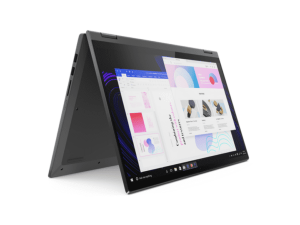 מחשב נייד מחודש Lenovo FLEX 14IML 2 IN 1 Core i5 512GB SSD 8GB 14″ HD Graphics 2