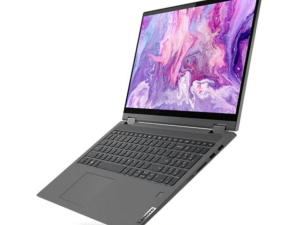מחשב נייד מחודש Lenovo FLEX 5i 14ITL05 2 IN 1 Core i5 1135G7 256GB SSD 8GB 14 מסך מגע WIN10