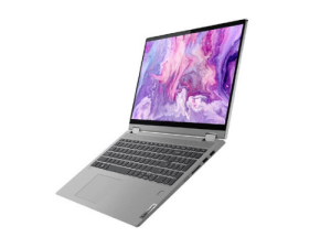 מחשב נייד מחודש Lenovo Flex 15 IIL 2 in 1 i7 1065G7 512GB SSD 16GB 15.6 INTEL Iris Plus Graphics