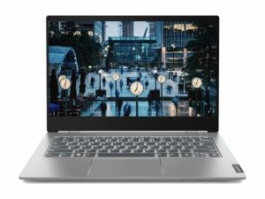 מחשב נייד מחודש Lenovo ThinkBook 14s i7 8565U 512GB SSD 16GB 14 AMD 540