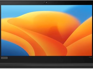 מחשב נייד מחודש Lenovo ThinkPad P14s G2 i7 1165G7 16GB 512GB SSD NVIDIA Quadro T500 14 Win11 Pro 6