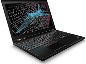 מחשב נייד מחודש Lenovo ThinkPad P51 Core i7 7600U 32GB 512 SSD 15.6″ NVIDIA Quadro NVIDIA Quadro M1200