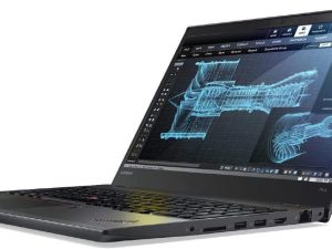 מחשב נייד מחודש Lenovo ThinkPad P51 Core i7 7600U 32GB 512SSD 15.6″ NVIDIA Quadro M1200 4