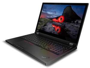 מחשב נייד מחודש Lenovo ThinkPad P53 Workstation Intel i7 9750H 6 Core 32GB RAM 512GB SSD Quadro T1000, 15.6″ Full HD (1920×1080)