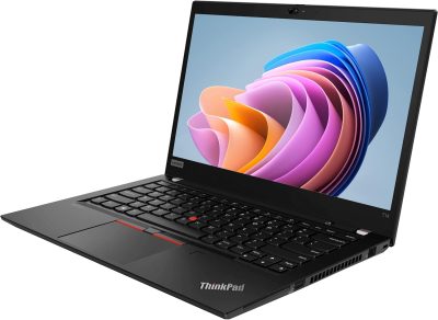 מחשב נייד מחודש Lenovo ThinkPad T14 Core i5 10310U 256GB SSD 16GB 14″ UHD Graphics 2