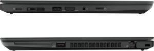 מחשב נייד מחודש Lenovo ThinkPad T14 Gen 1 Business Laptop 14″ Full HD Display AMD Ryzen 5 Pro 4650U Processor 16GB RAM 512GB SSD Win10Pro 4