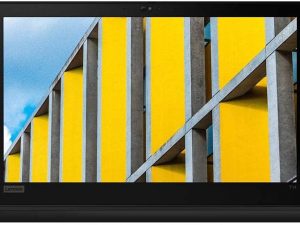 מחשב נייד מחודש Lenovo ThinkPad T14 i7 10510U 16GB 512GB SSD מסך 14 אינץ Windows 11 Pro