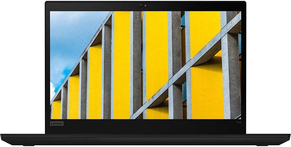 מחשב נייד מחודש Lenovo ThinkPad T14 i7 10510U 16GB 512GB SSD מסך 14 אינץ Windows 11 Pro